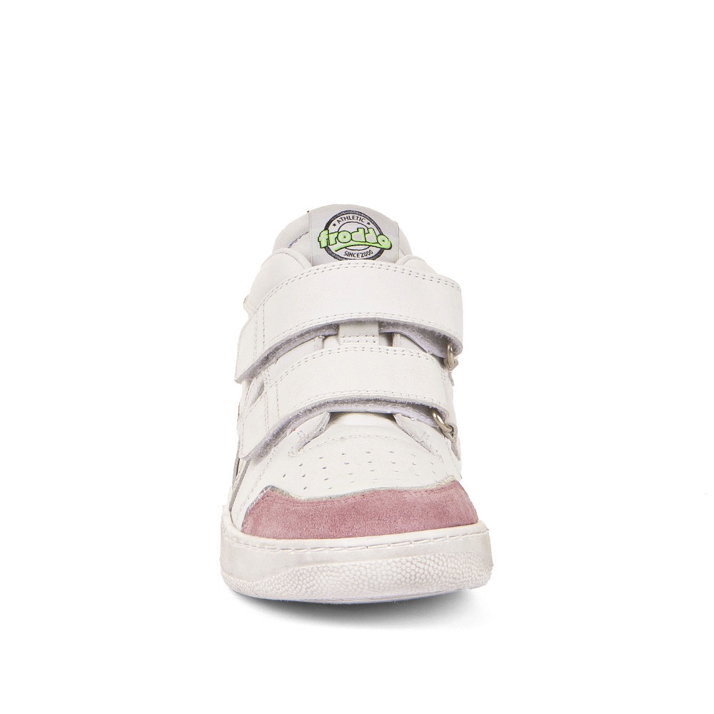 Dječje tenisice - ATHLETIC HIGH TOPS-4 large1