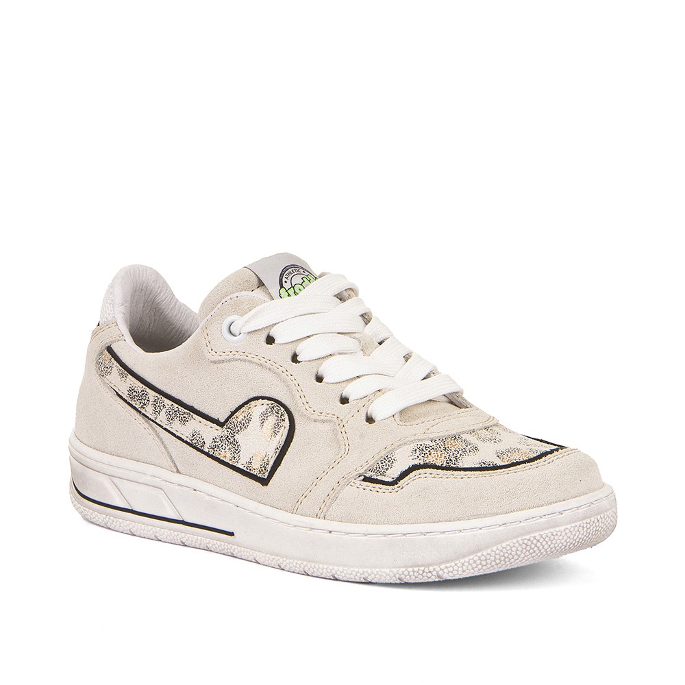 Dječje tenisice - ATHLETIC LACE-UP LOW-2 large1