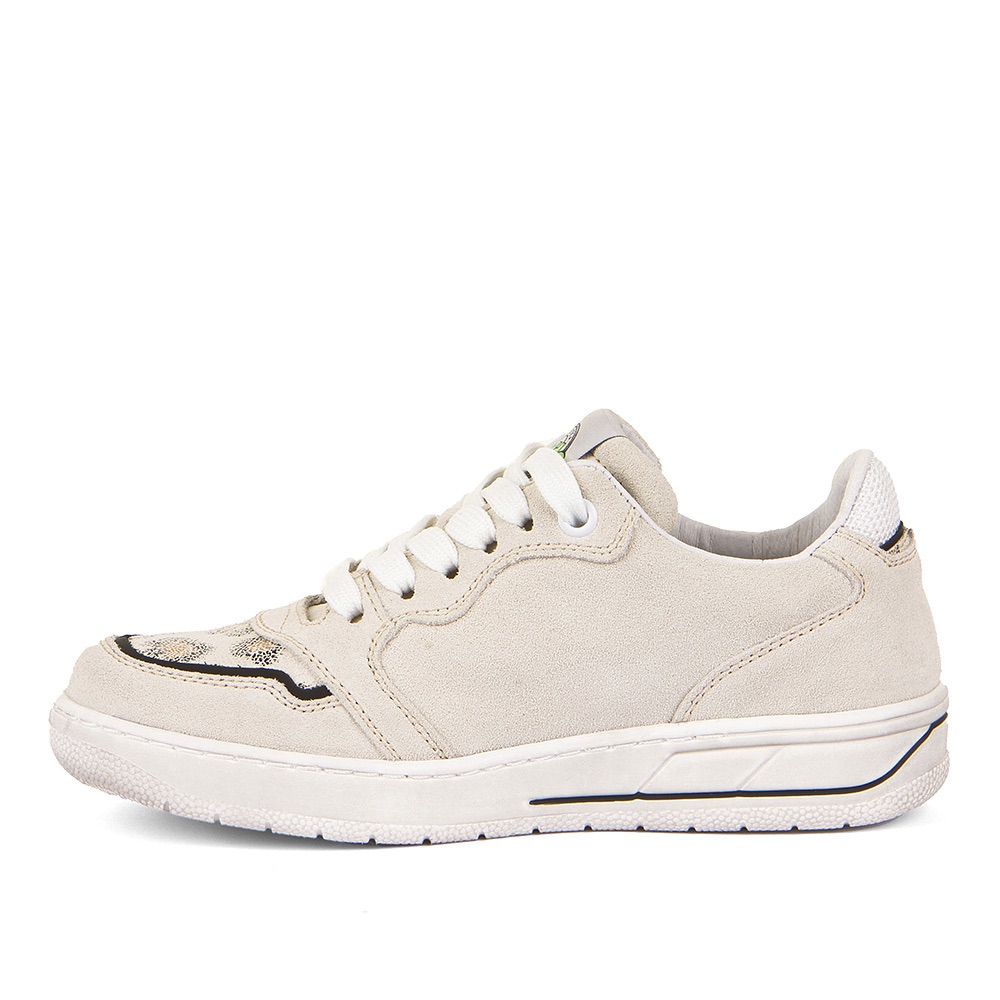 Dječje tenisice - ATHLETIC LACE-UP LOW-3 large1