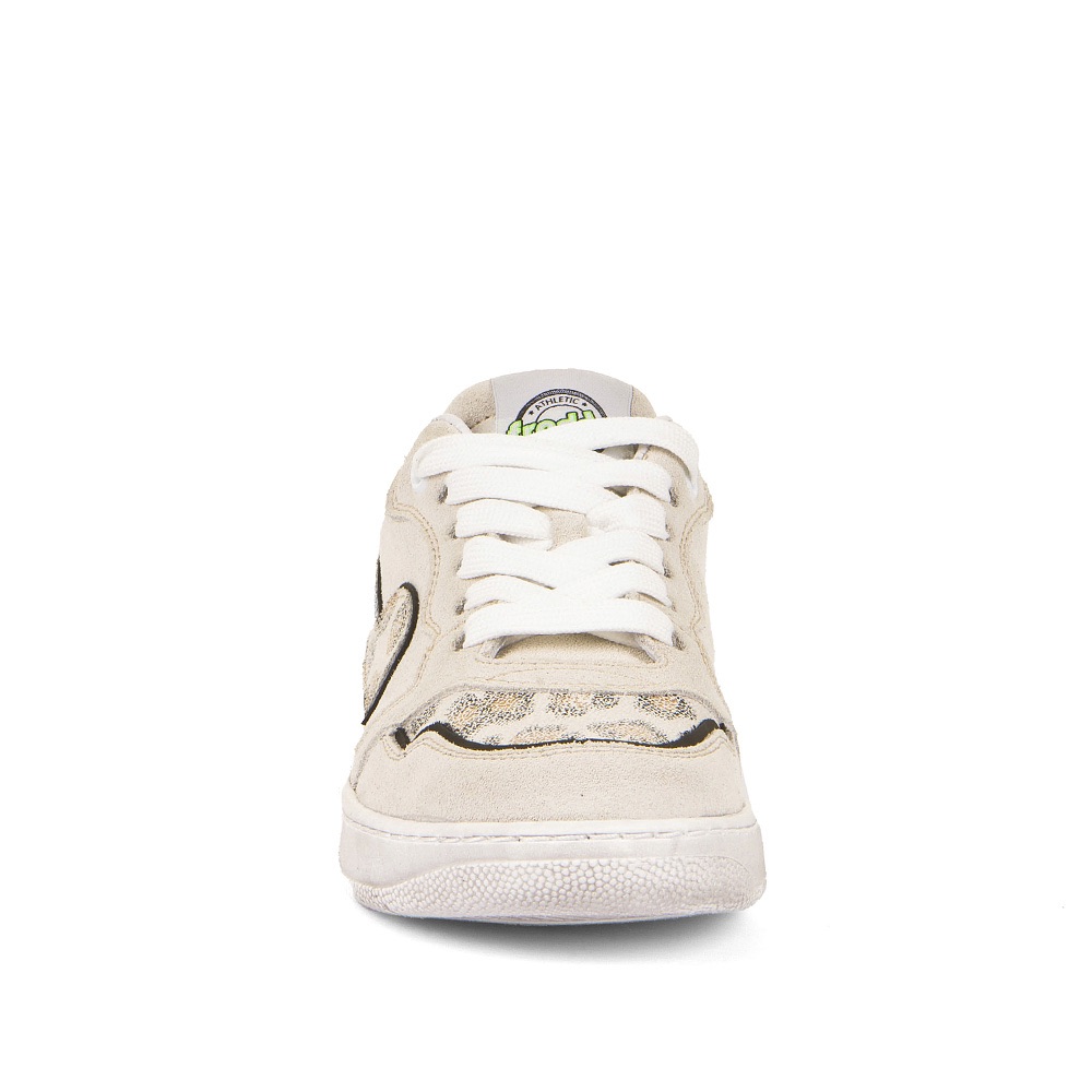 Dječje tenisice - ATHLETIC LACE-UP LOW-4 large1