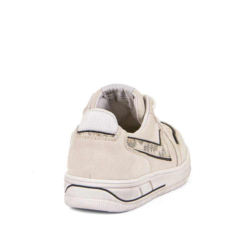 Dječje tenisice - ATHLETIC LACE-UP LOW-5 large1