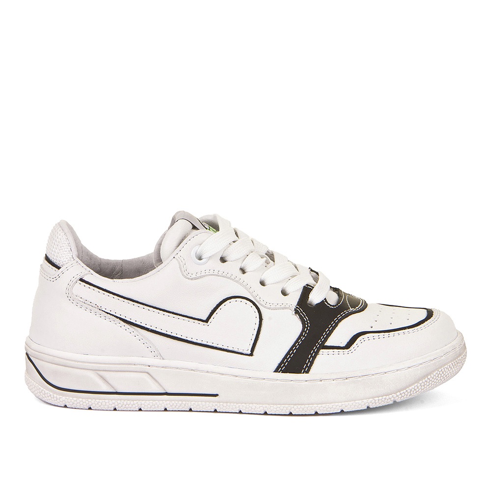 Dječje tenisice - ATHLETIC LACE-UP LOW picture