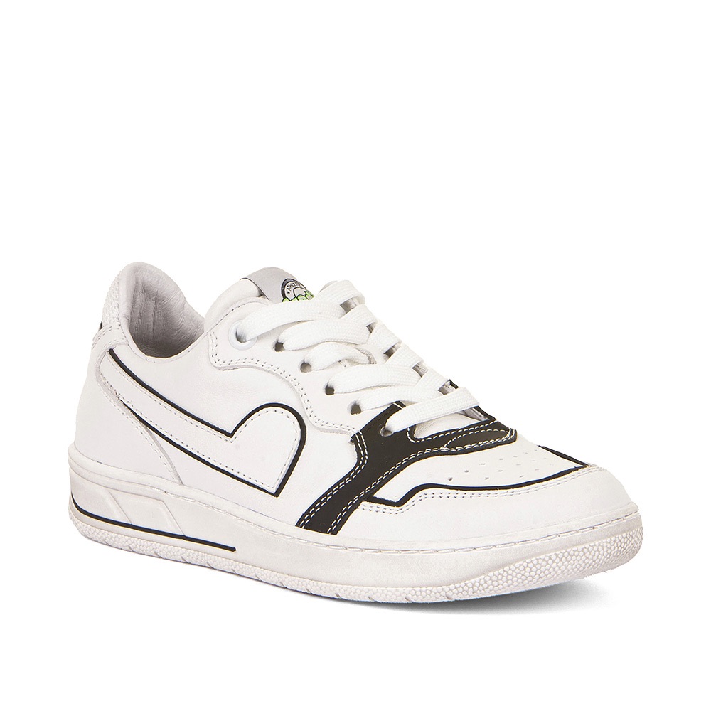 Dječje tenisice - ATHLETIC LACE-UP LOW-2 large1