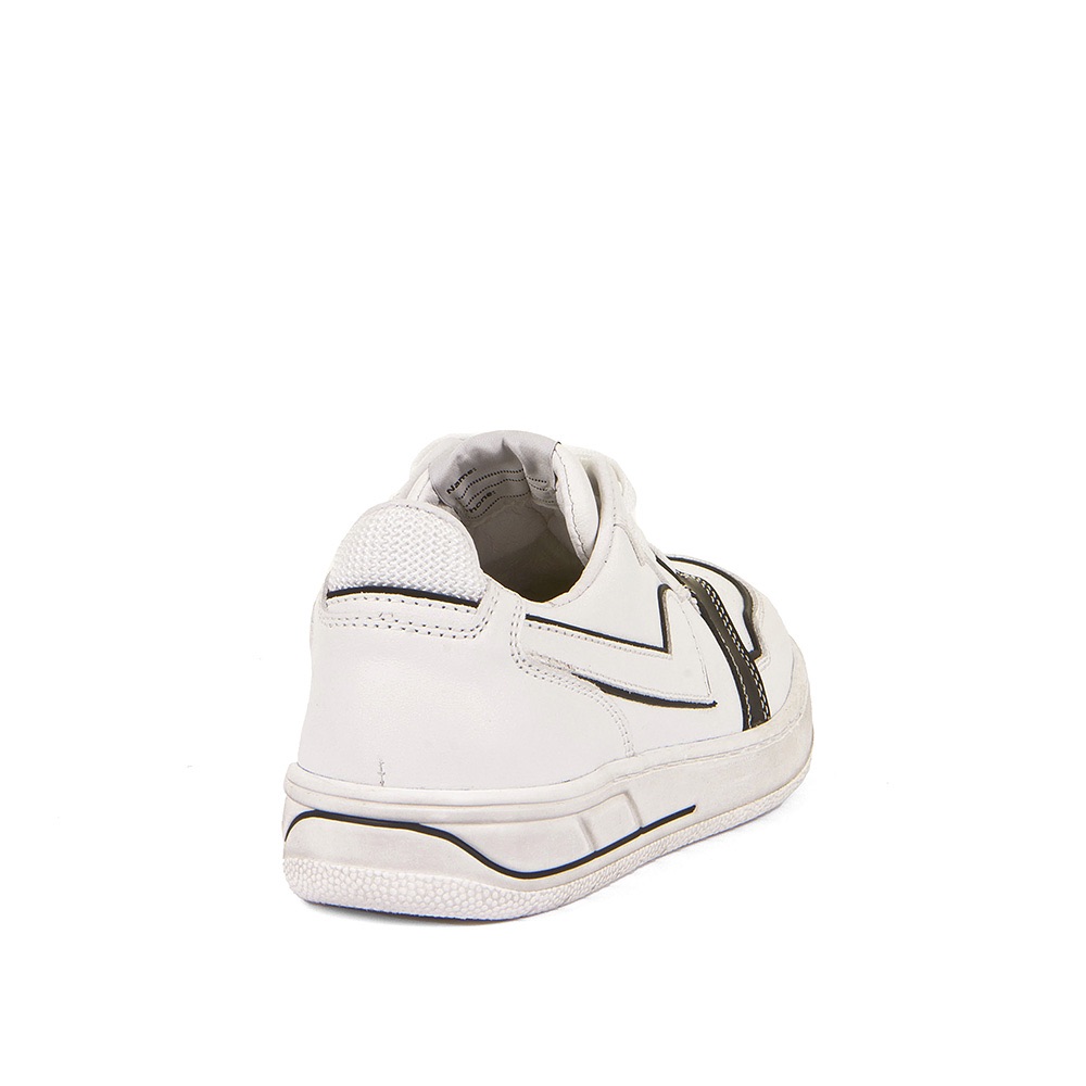 Dječje tenisice - ATHLETIC LACE-UP LOW-5 large1