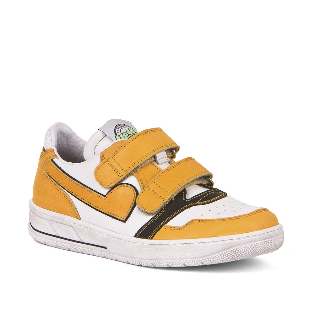 Dječje tenisice - ATHLETIC LOW TOPS-2 large1