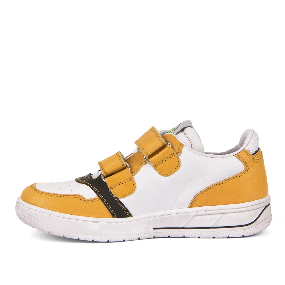 Dječje tenisice - ATHLETIC LOW TOPS-3 large1