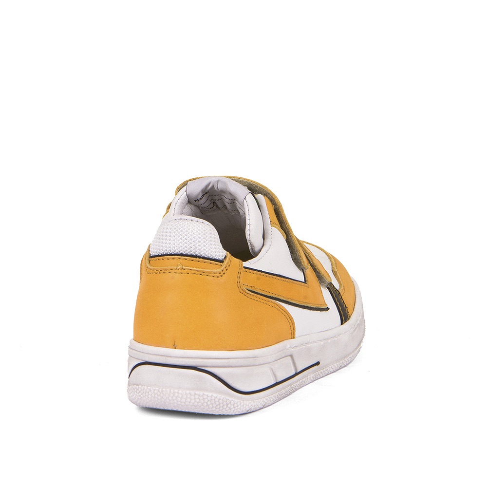 Dječje tenisice - ATHLETIC LOW TOPS-5 large1