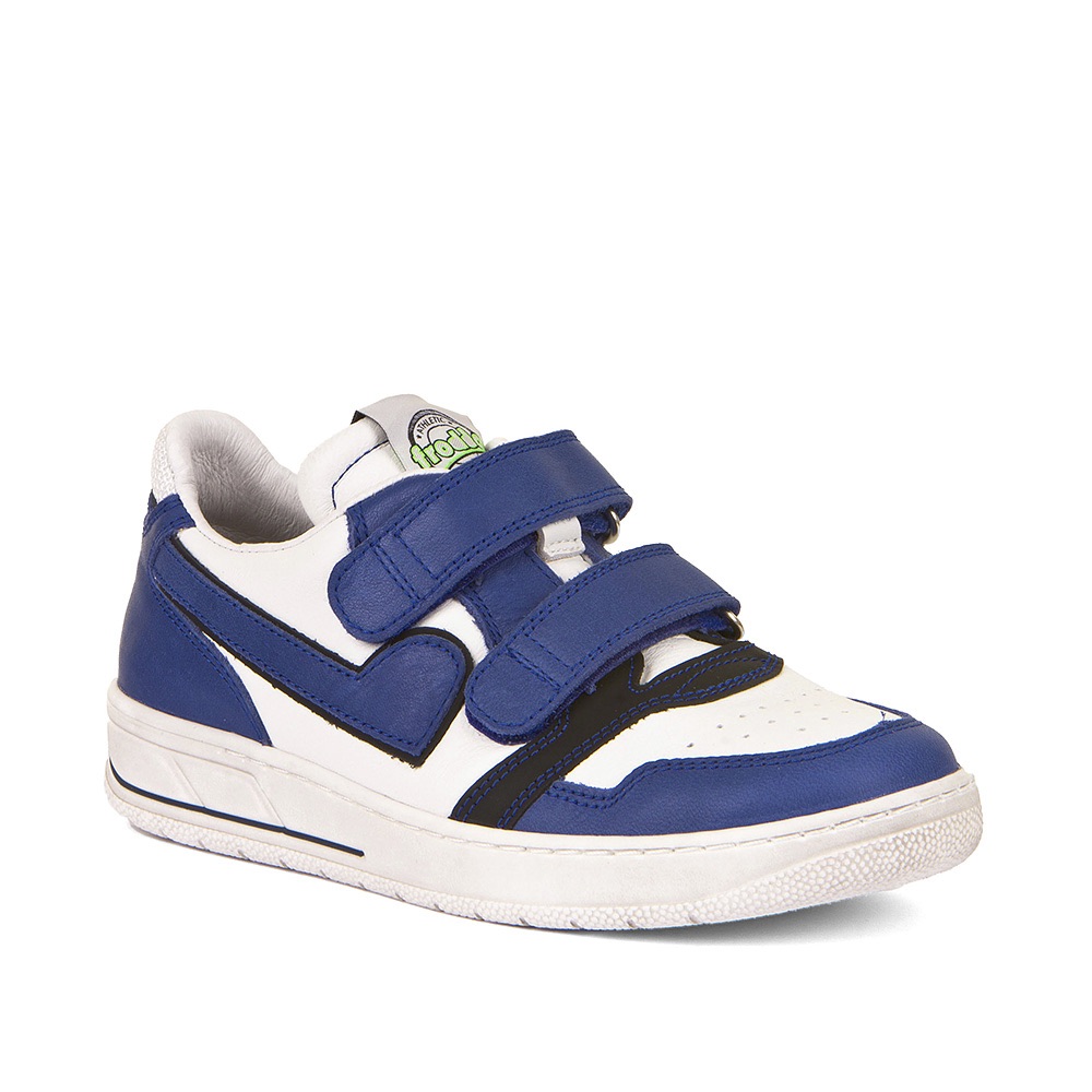 Dječje tenisice - ATHLETIC LOW TOPS-2 large1