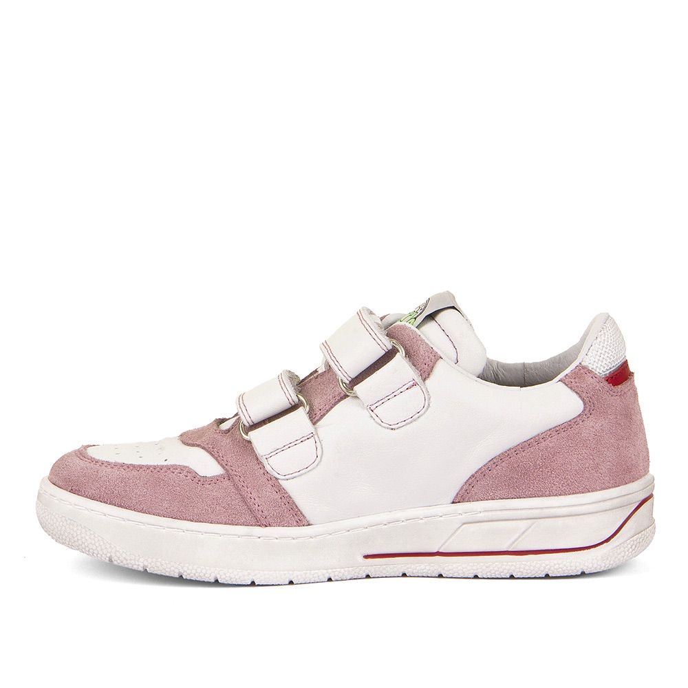 Dječje tenisice - ATHLETIC LOW TOPS-3 large1