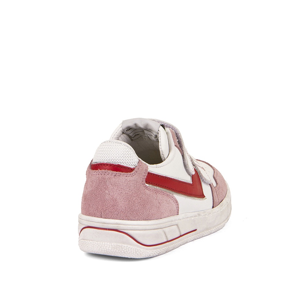 Dječje tenisice - ATHLETIC LOW TOPS-5 large1