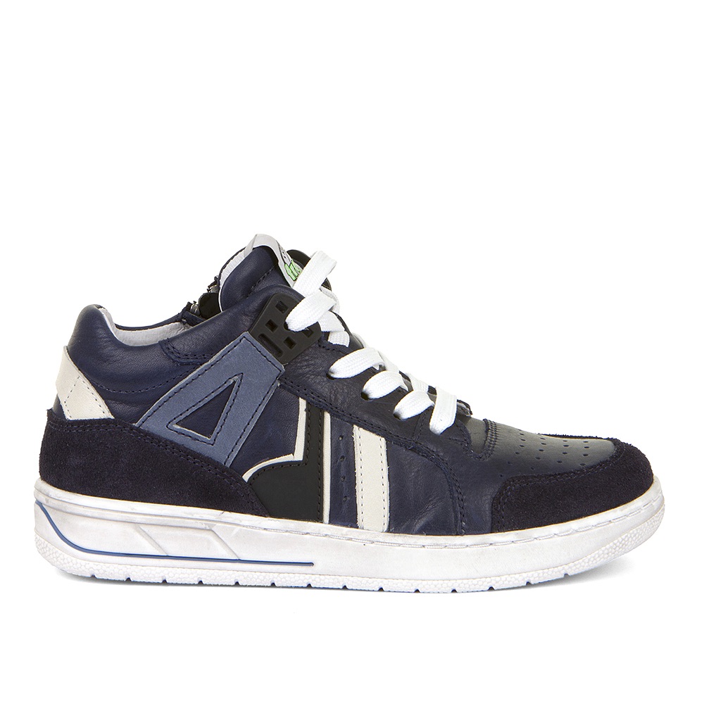 Dječja cipela - ATHLETIC LACE-UP HIGH picture