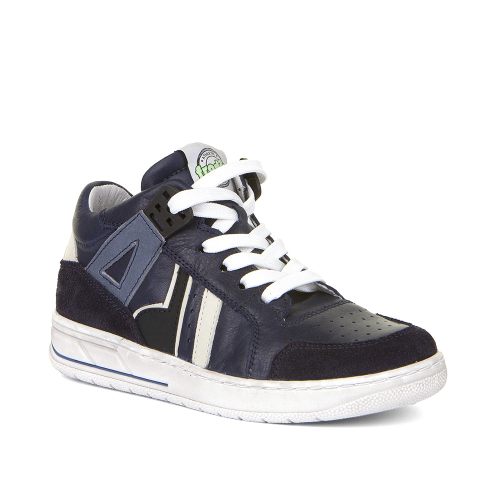 Dječja cipela - ATHLETIC LACE-UP HIGH-2 large1