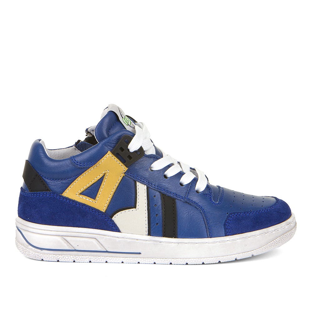 Dječja cipela - ATHLETIC LACE-UP HIGH picture