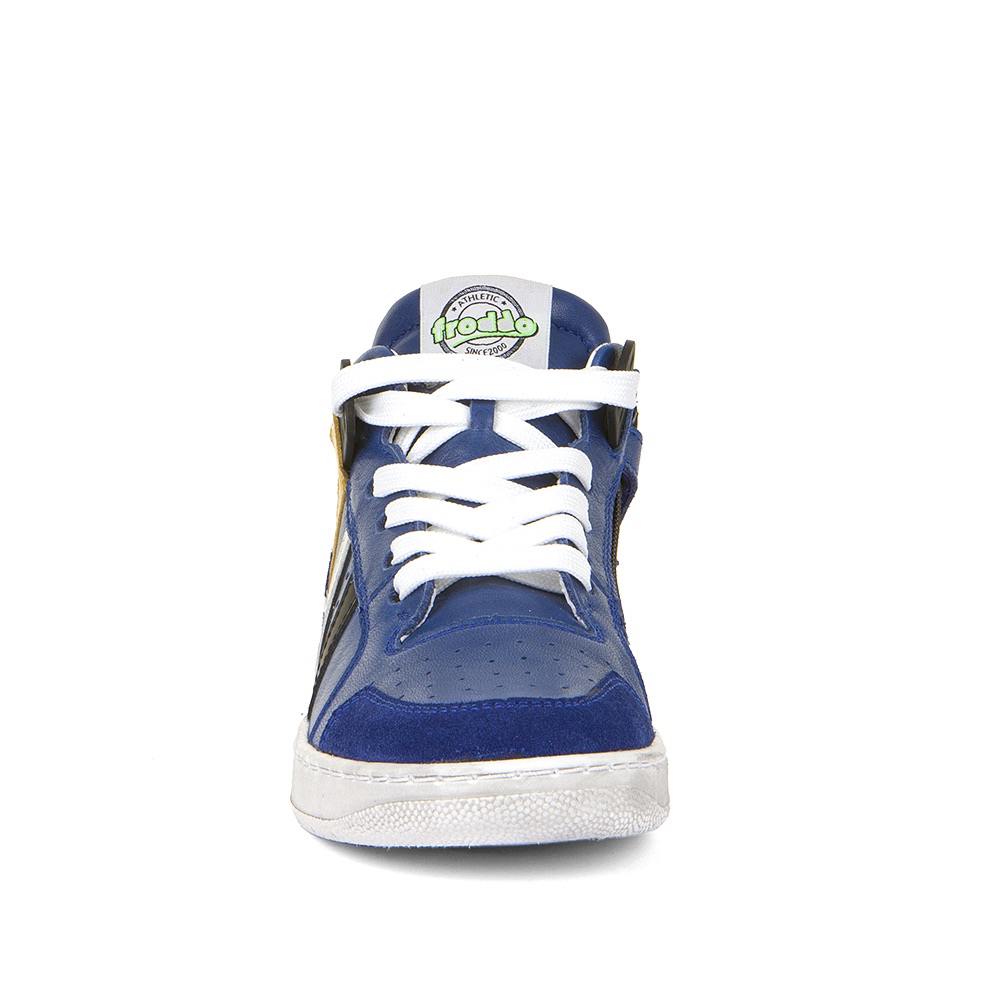 Dječja cipela - ATHLETIC LACE-UP HIGH-4 large1