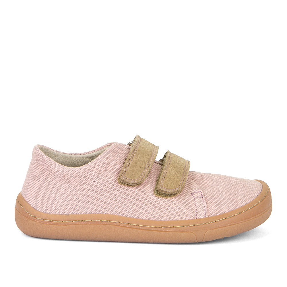 Dječja platnena tenisica picture