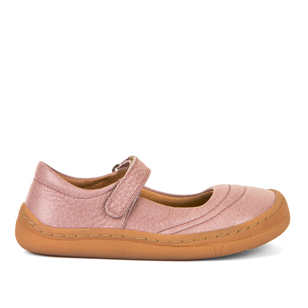 Dječje barefoot balerinke - MARY JANE picture