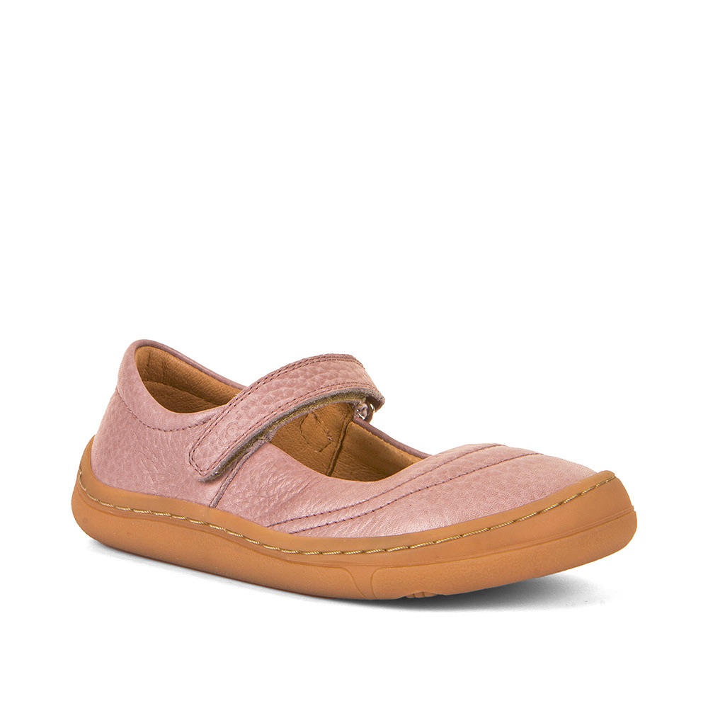 Dječje barefoot balerinke - MARY JANE-2 large1