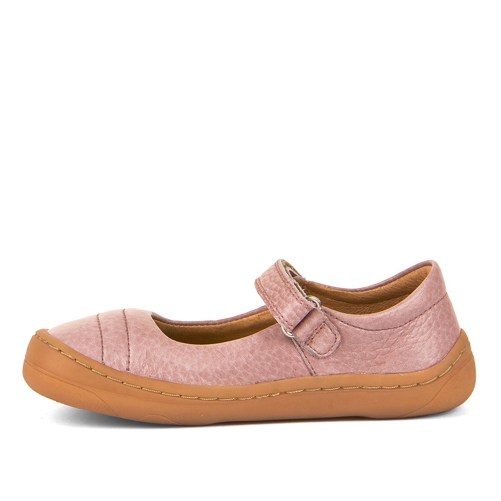 Dječje barefoot balerinke - MARY JANE-3 large1