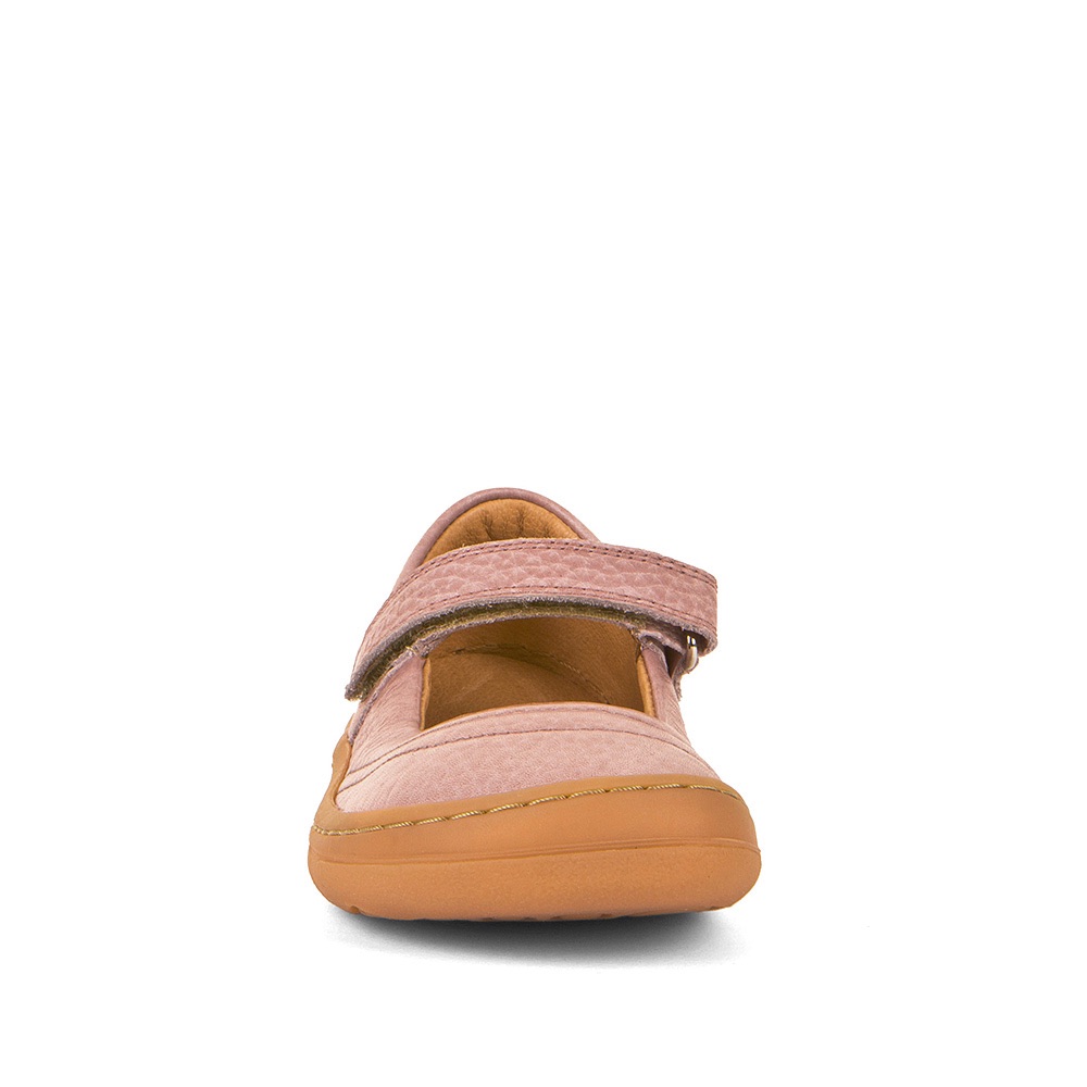 Dječje barefoot balerinke - MARY JANE-4 large1