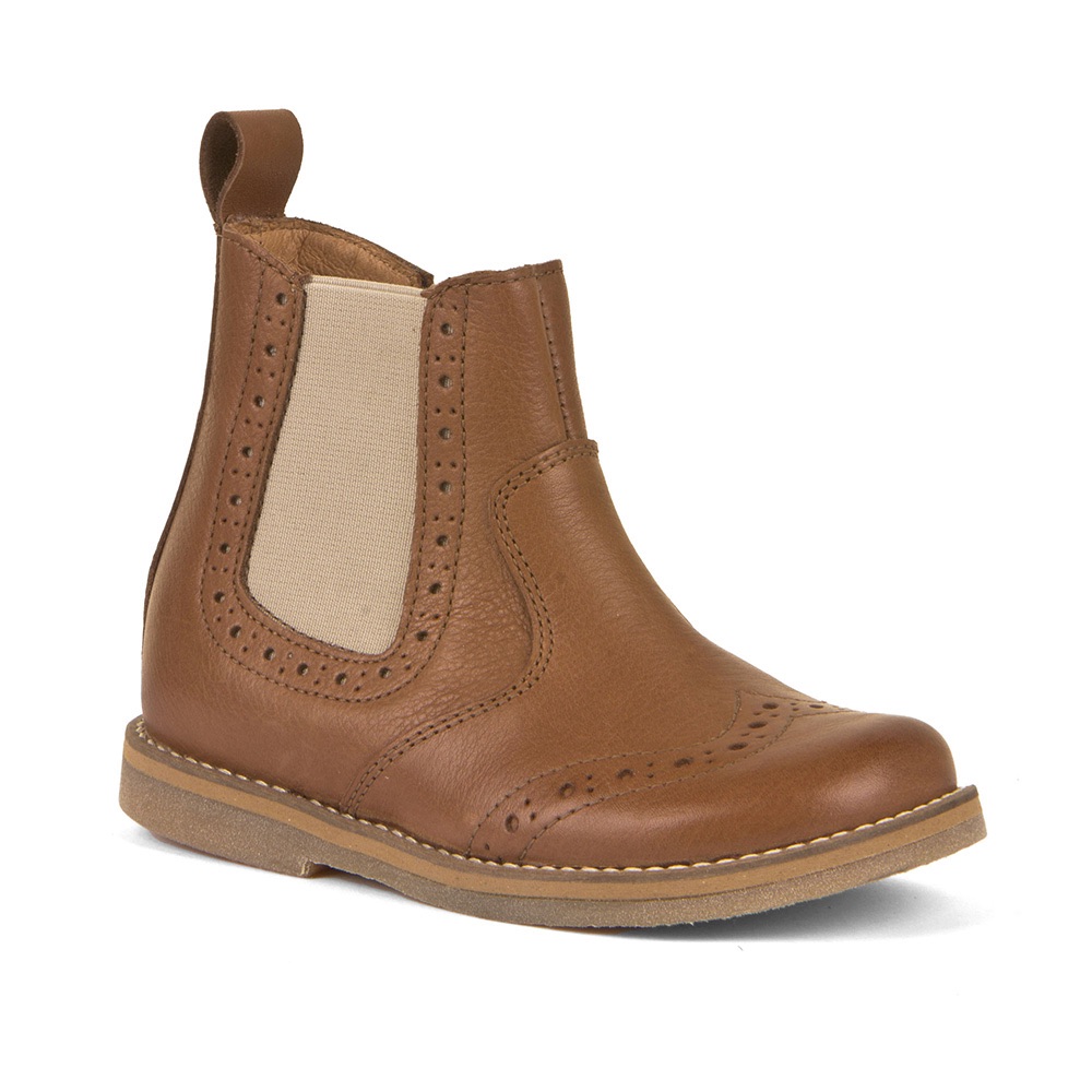 Dječje čizme - CHELYS BROGUE-2 large1