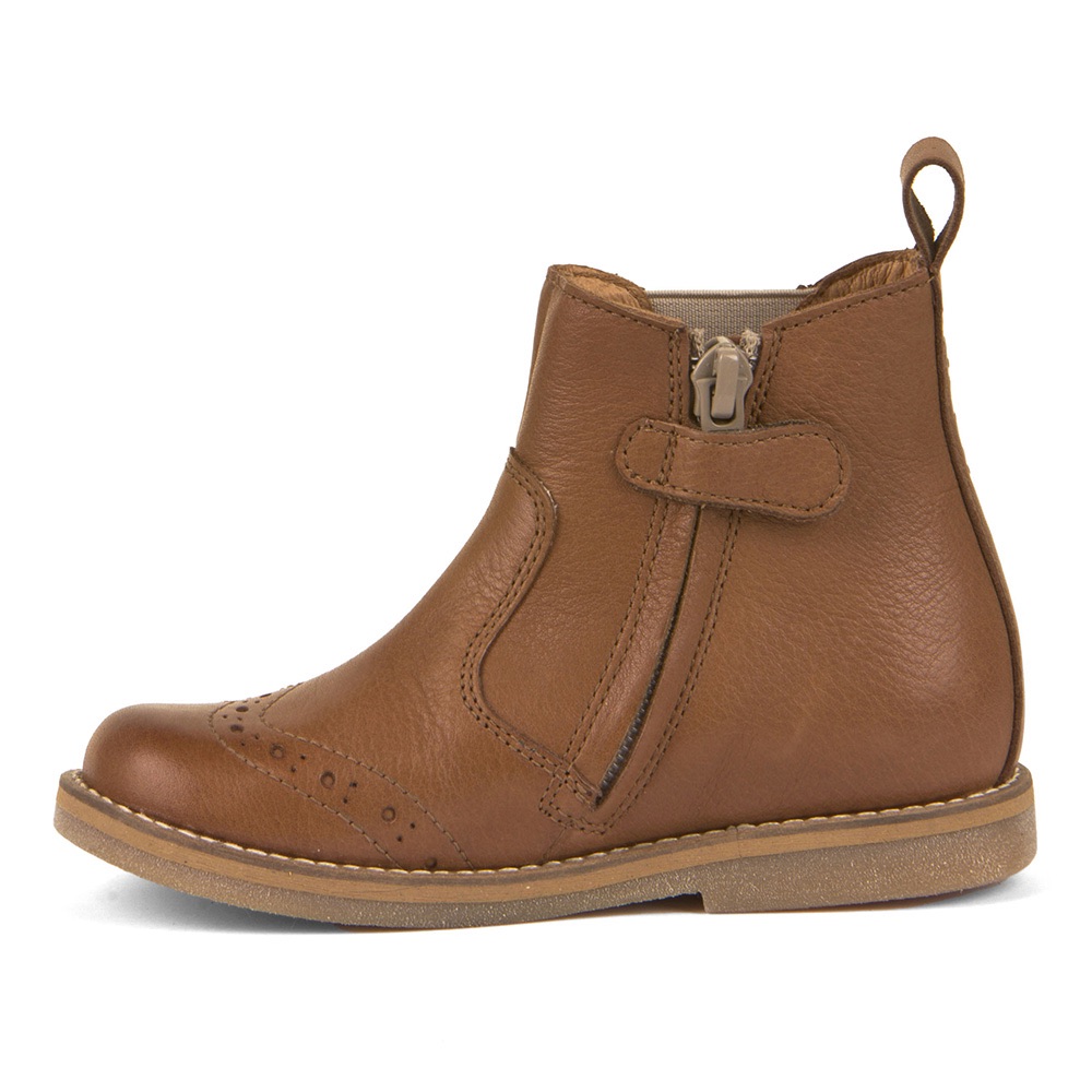 Dječje čizme - CHELYS BROGUE-3 large1