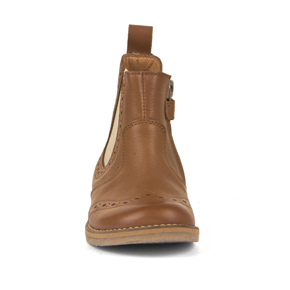 Dječje čizme - CHELYS BROGUE-4 large1