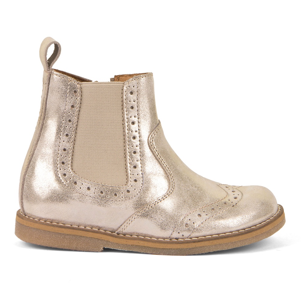 Dječje čizme - CHELYS BROGUE picture