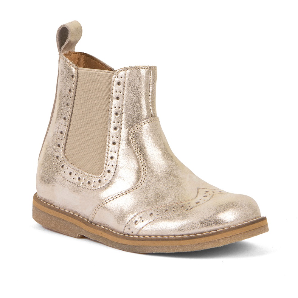 Dječje čizme - CHELYS BROGUE-2 large1