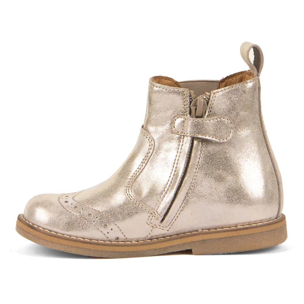 Dječje čizme - CHELYS BROGUE-3 large1