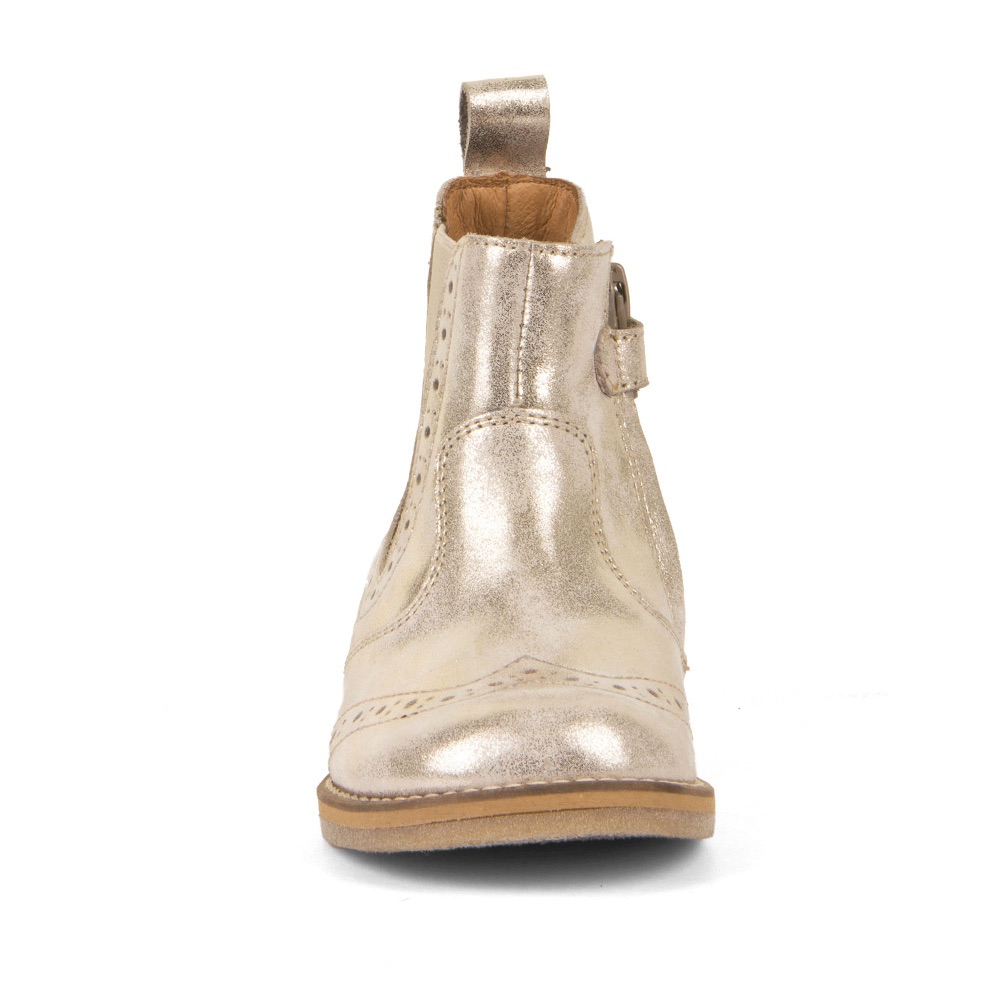 Dječje čizme - CHELYS BROGUE-4 large1