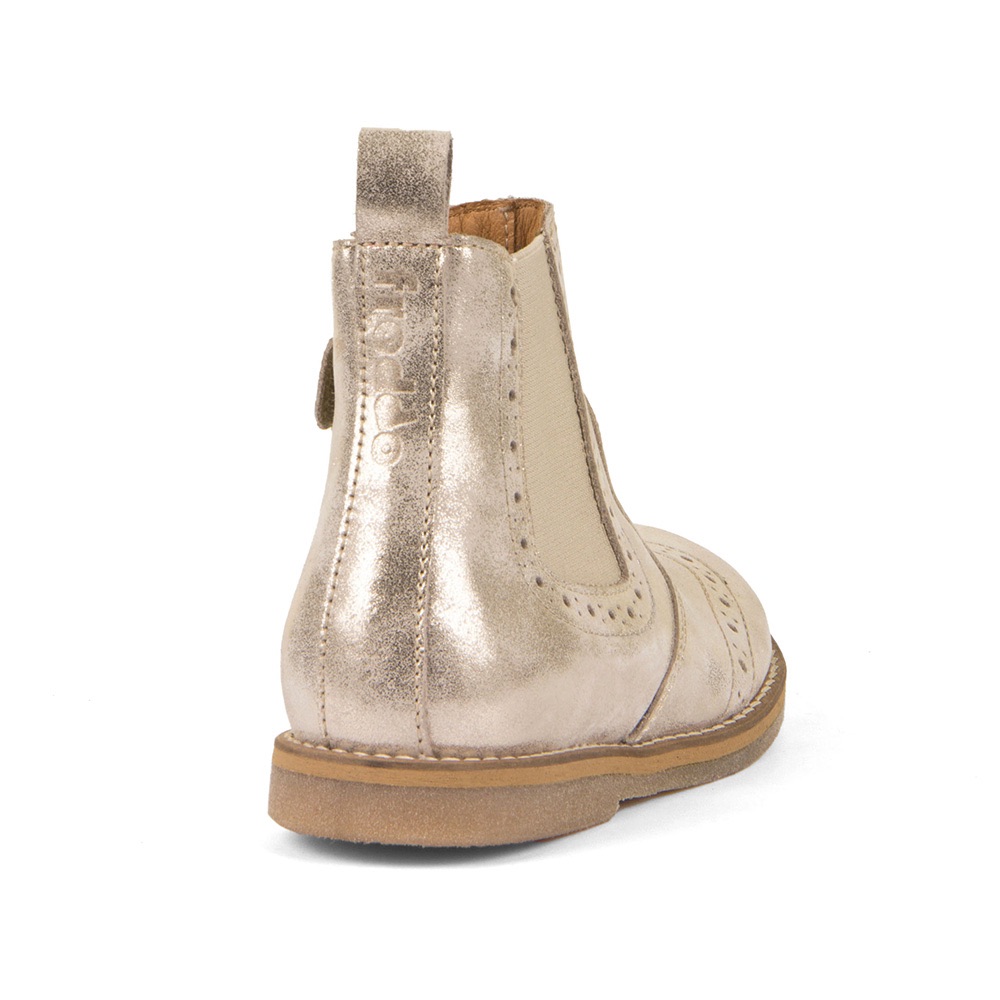 Dječje čizme - CHELYS BROGUE-5 large1