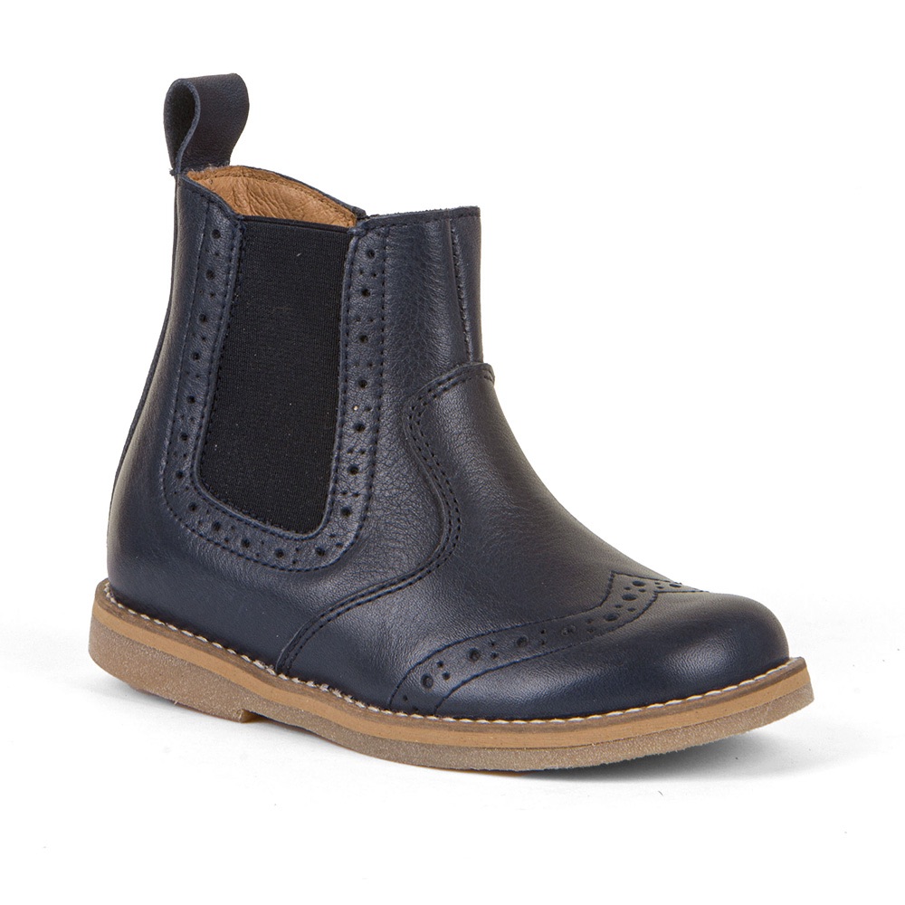 Dječje čizme - CHELYS BROGUE-2 large1