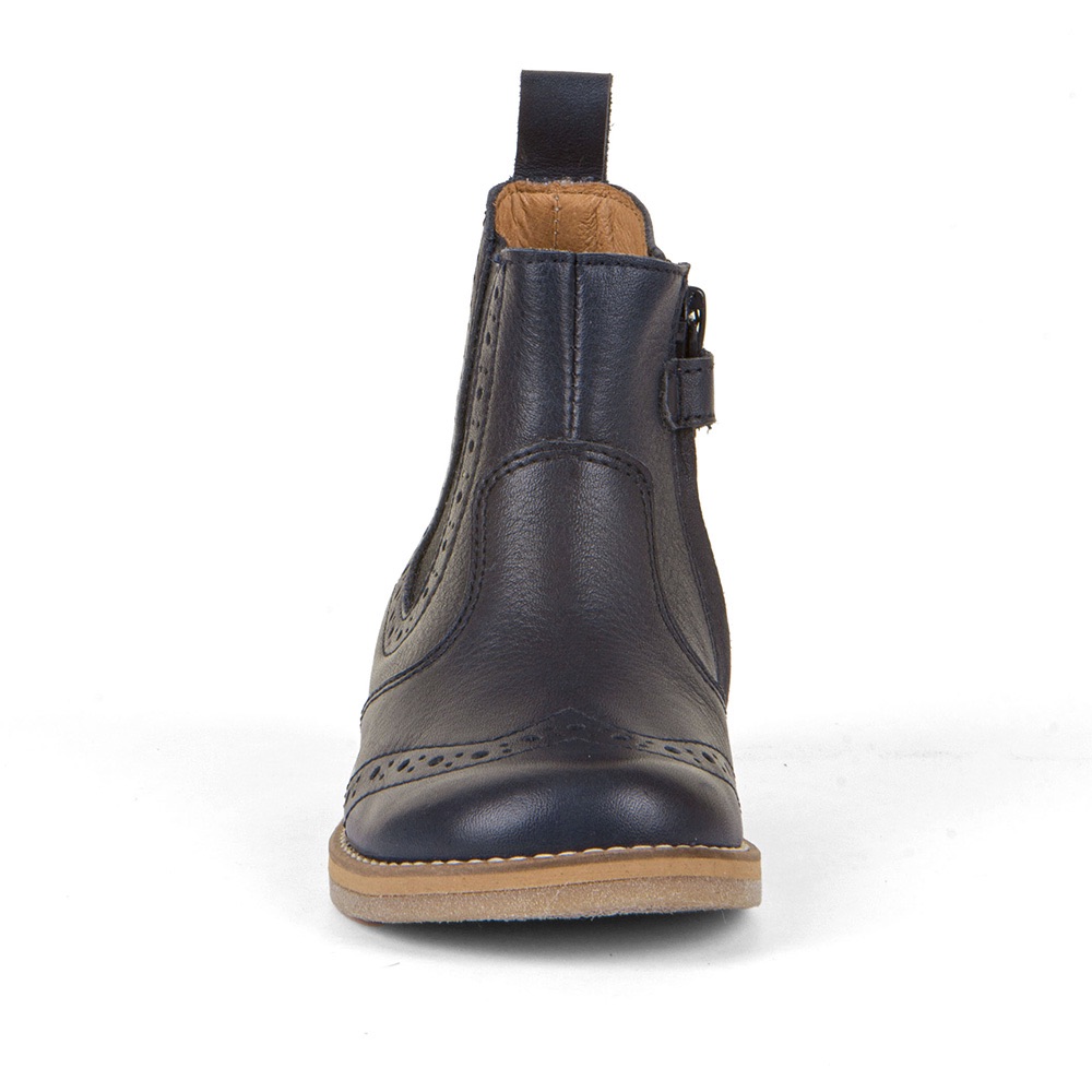 Dječje čizme - CHELYS BROGUE-4 large1