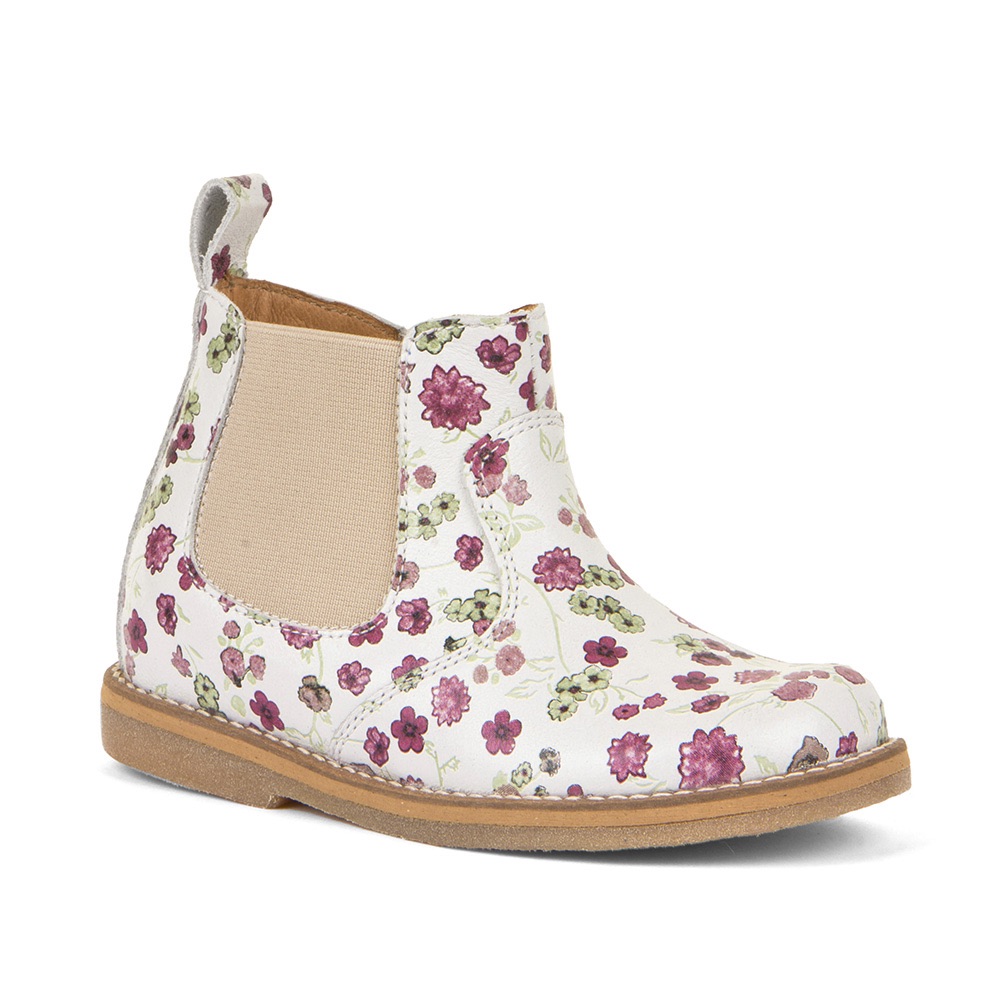 Dječje čizme - CHELYS LOW-2 large1