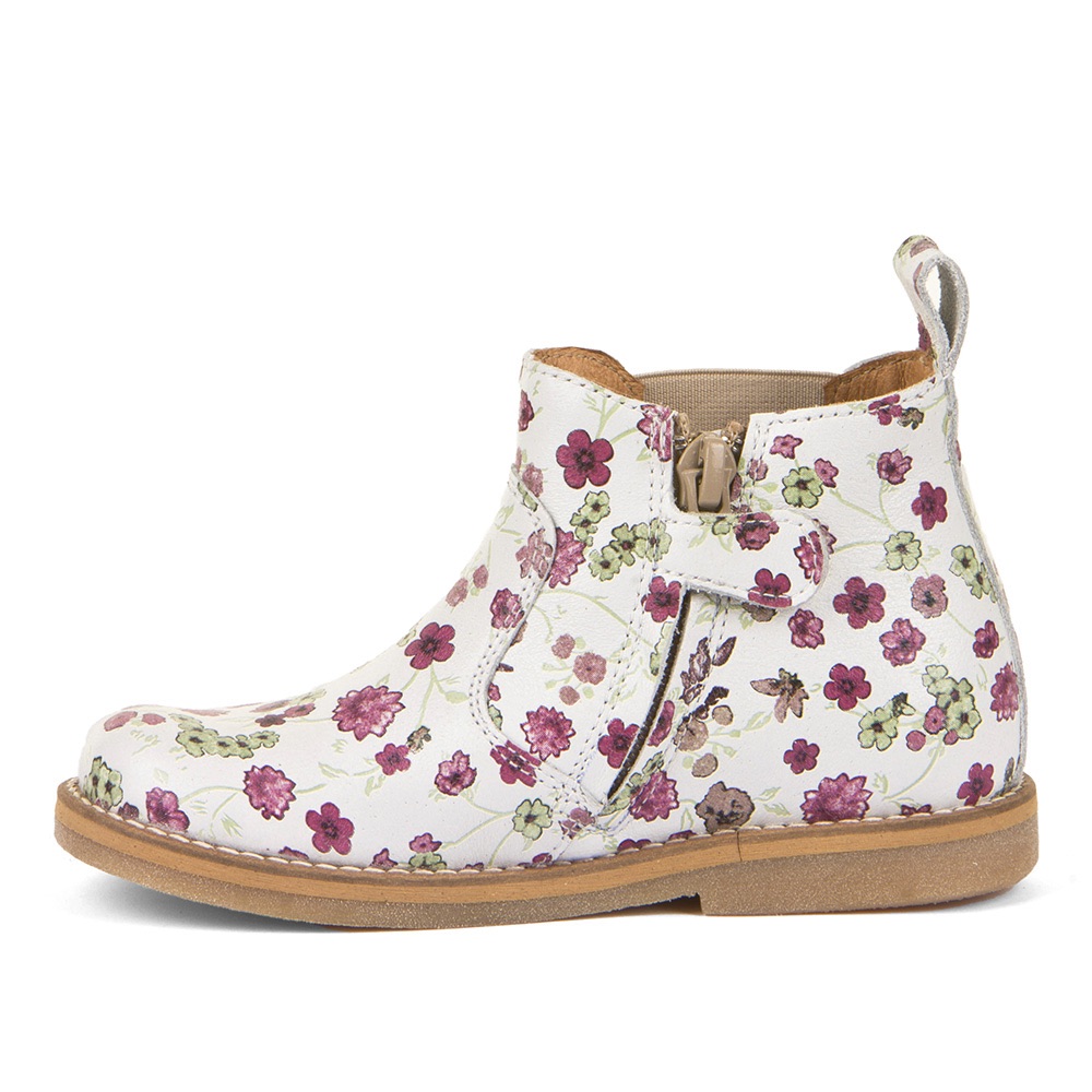 Dječje čizme - CHELYS LOW-3 large1