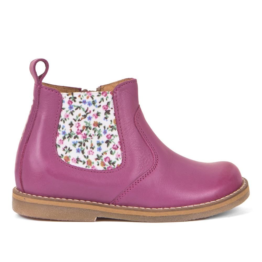 Dječje čizme - CHELYS LOW picture