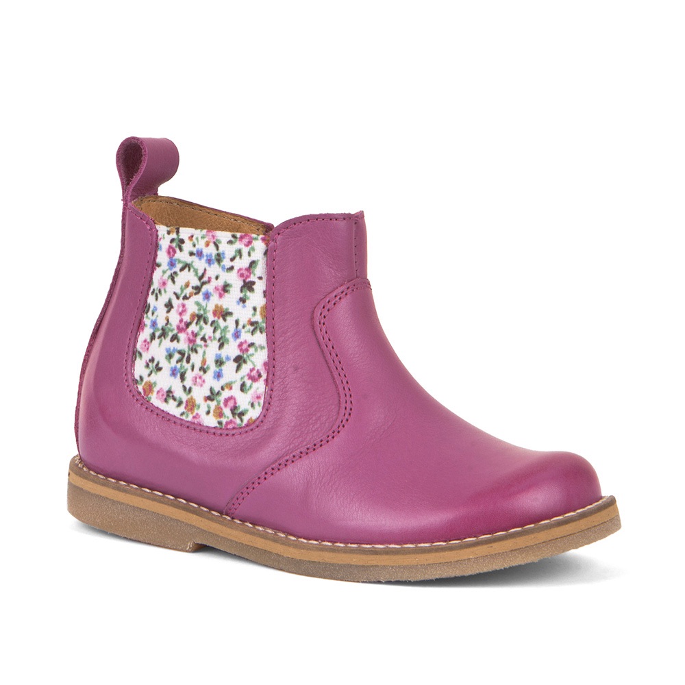 Dječje čizme - CHELYS LOW-2 large1