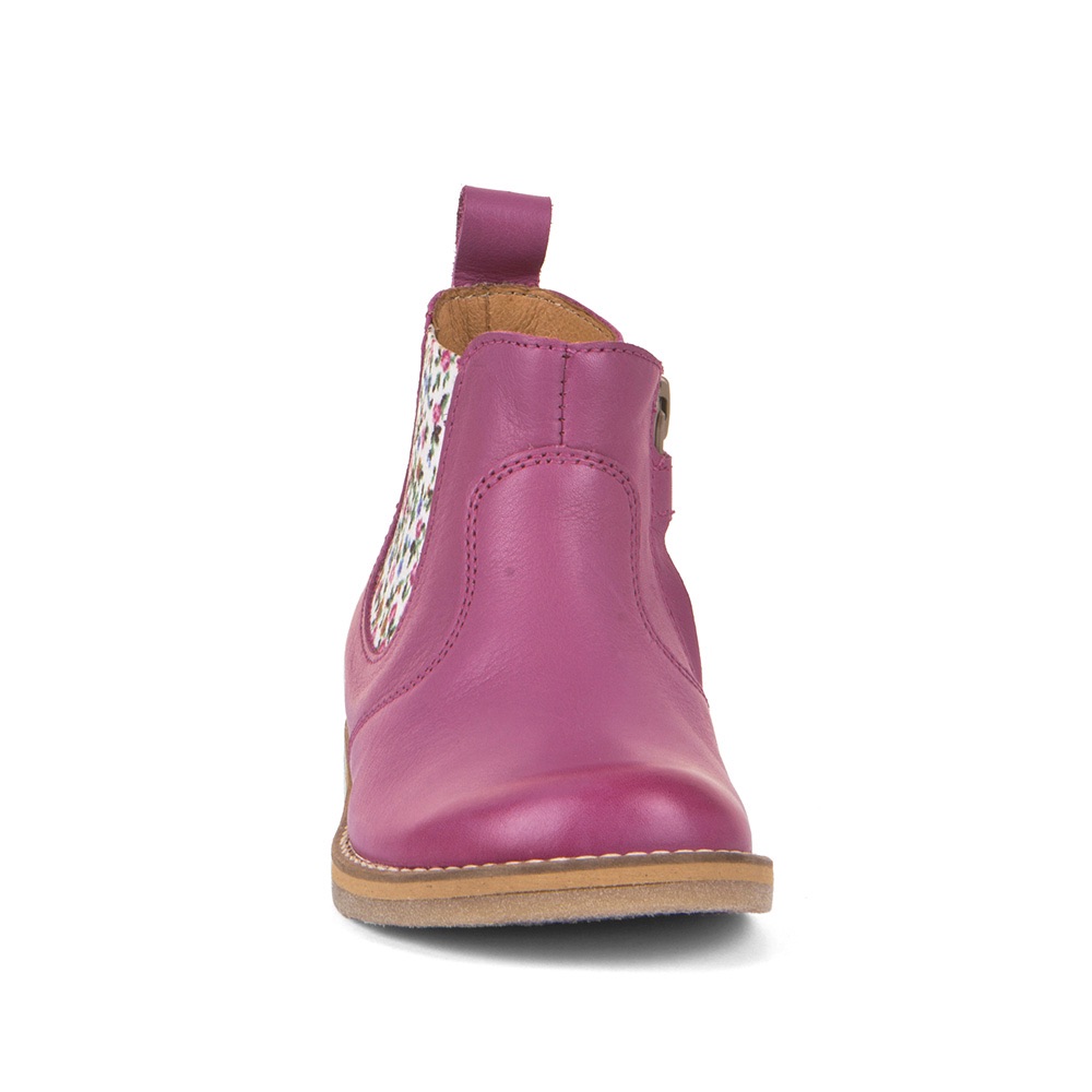 Dječje čizme - CHELYS LOW-4 large1