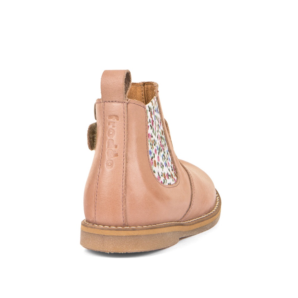 Dječja čizma - CHELYS LOW-5 large1