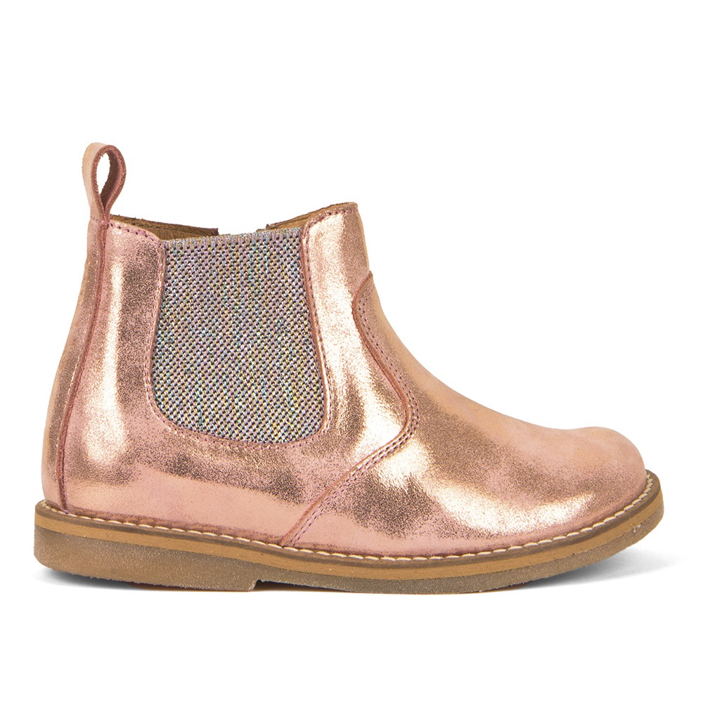 Dječje čizme - CHELYS LOW picture