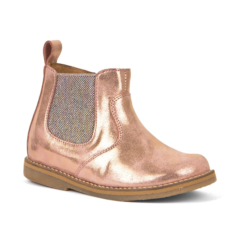 Dječje čizme - CHELYS LOW-2 large1