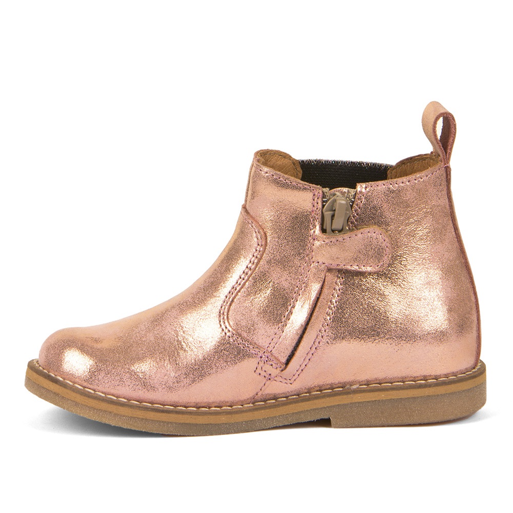 Dječje čizme - CHELYS LOW-3 large1