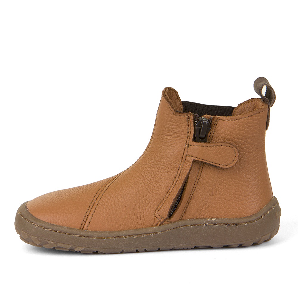 Dječje barefoot čizme - BAREFOOT CHELYS-3 large1