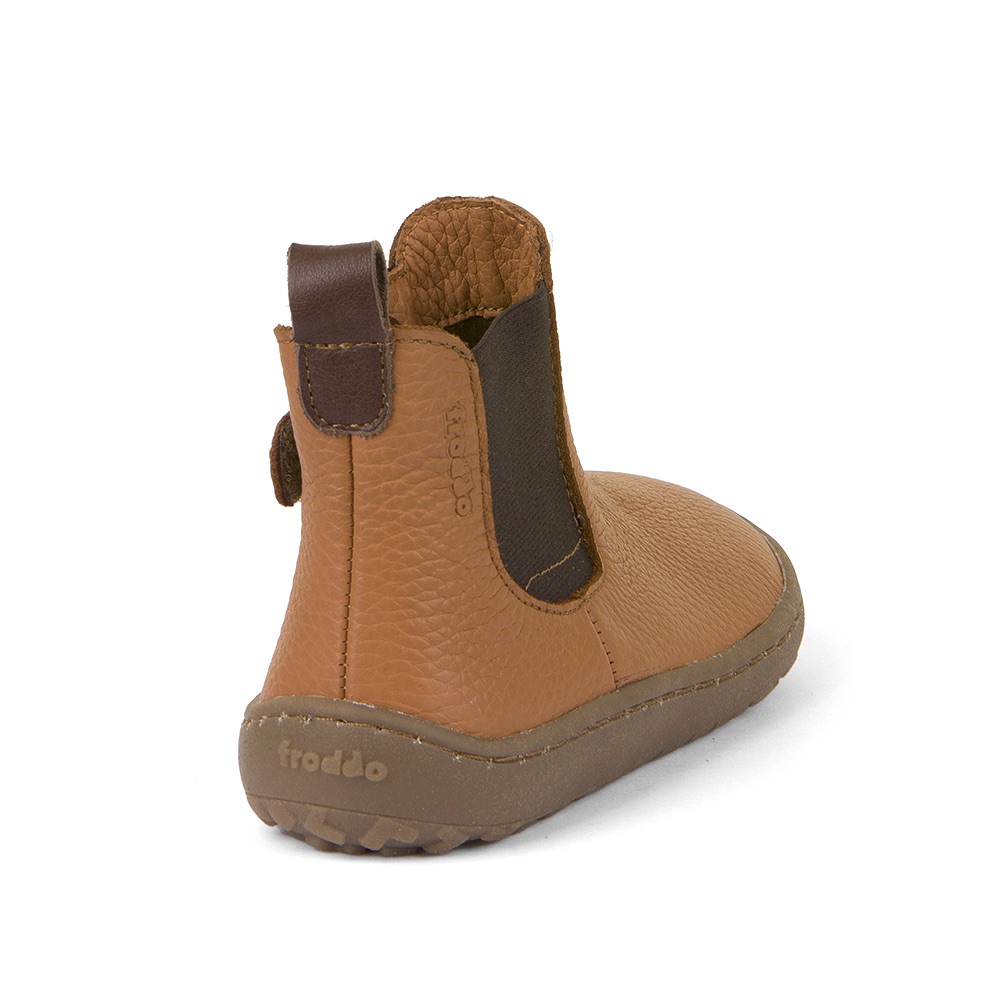 Dječje barefoot čizme - BAREFOOT CHELYS-5 large1