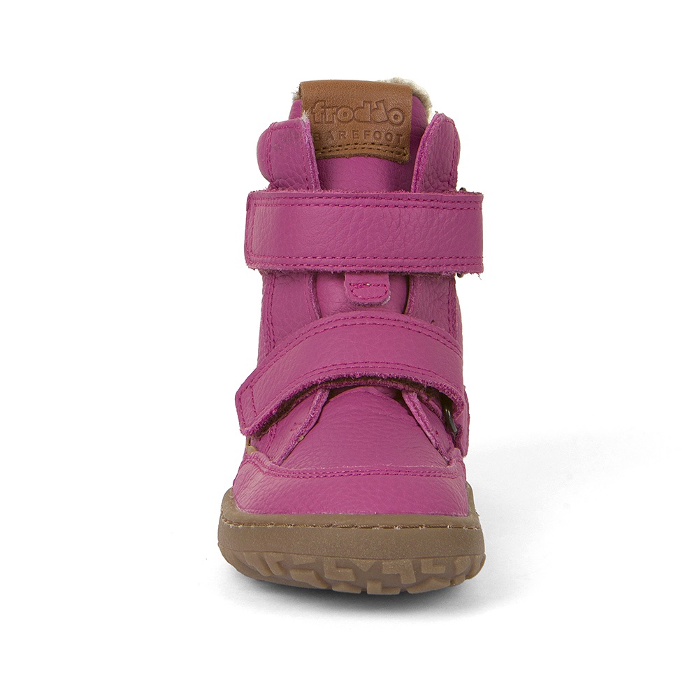 Dječje čizme - BAREFOOT WINTER-4 large1