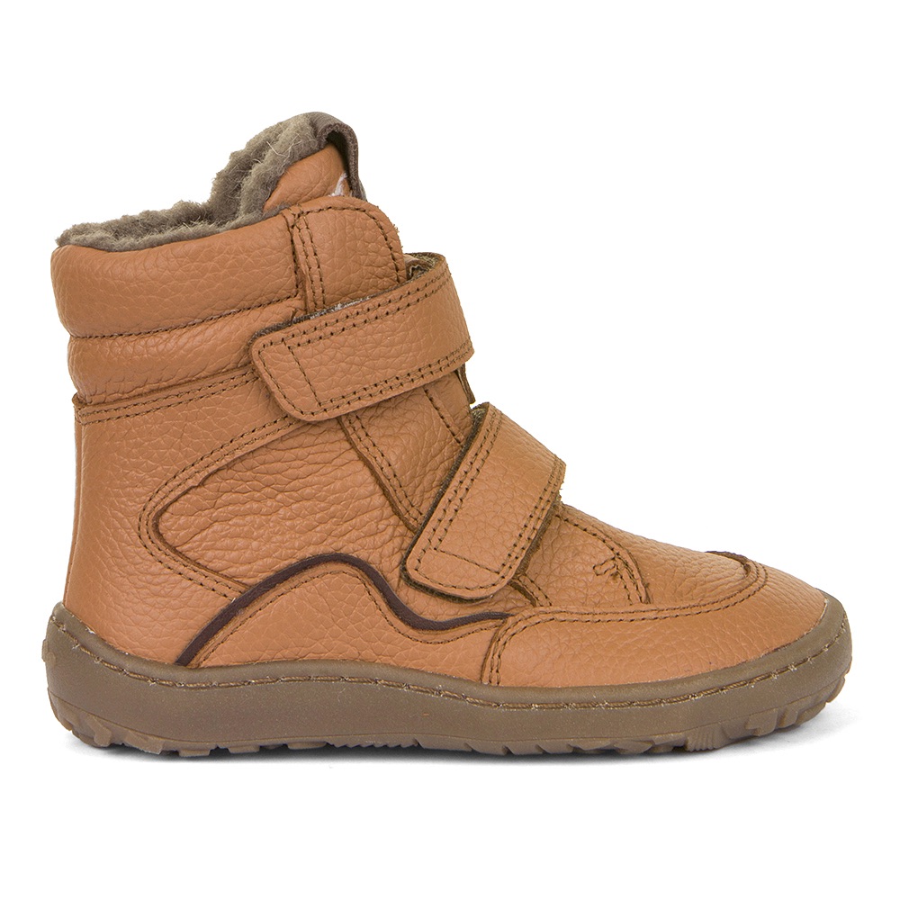 Dječje čizme - BAREFOOT WINTER picture