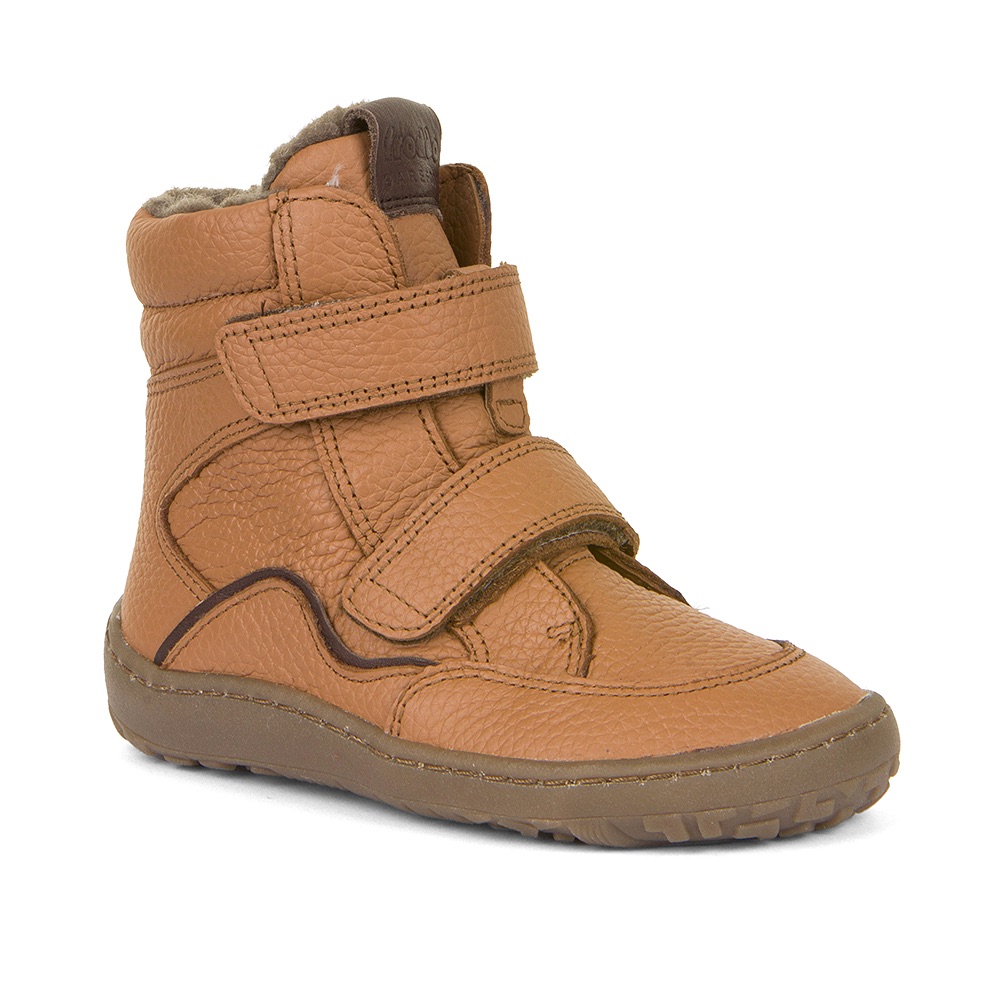 Dječje čizme - BAREFOOT WINTER-2 large1