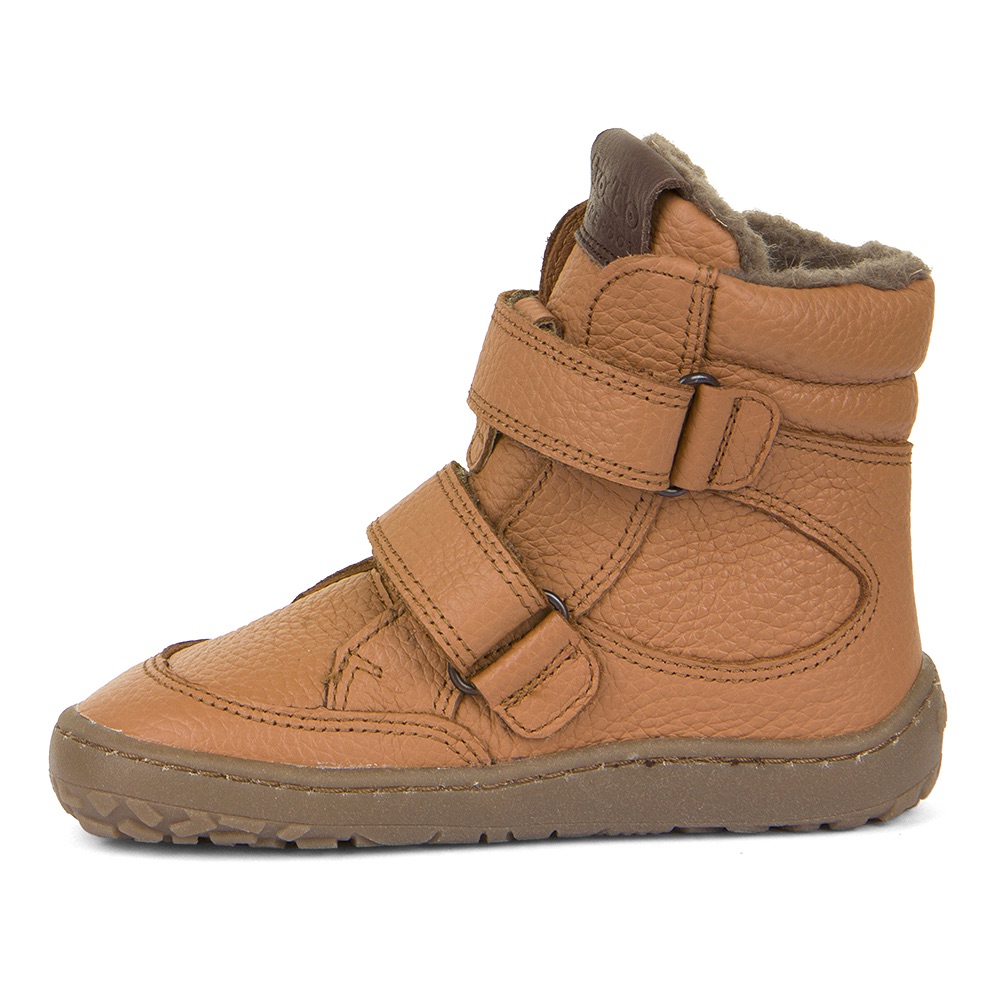 Dječje čizme - BAREFOOT WINTER-3 large1