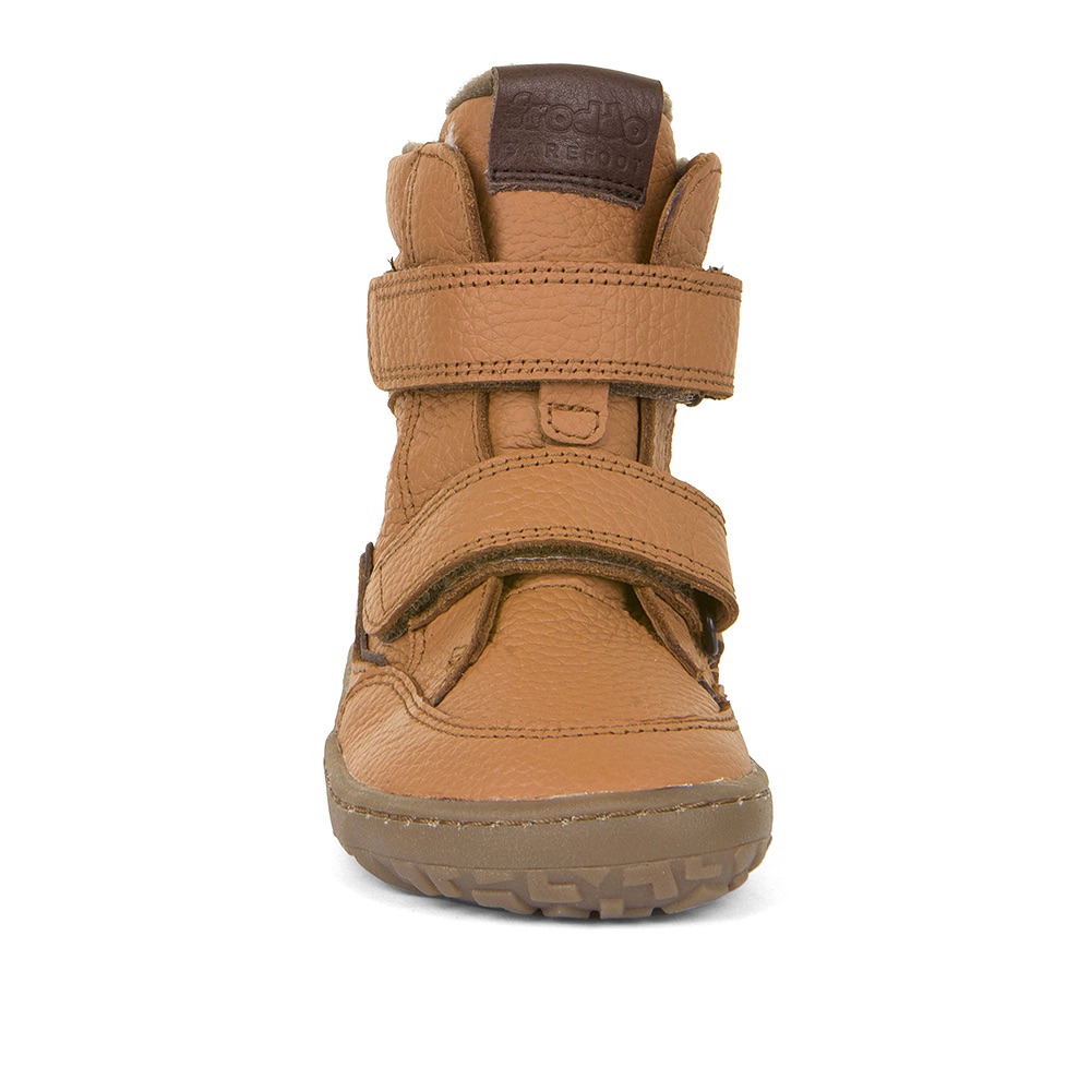 Dječje čizme - BAREFOOT WINTER-4 large1