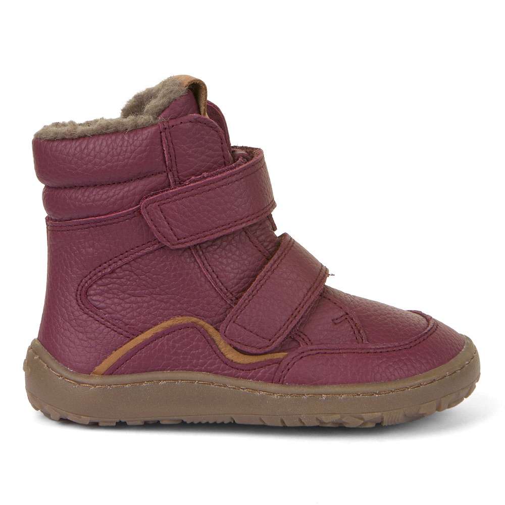 Dječje čizme - BAREFOOT WINTER picture